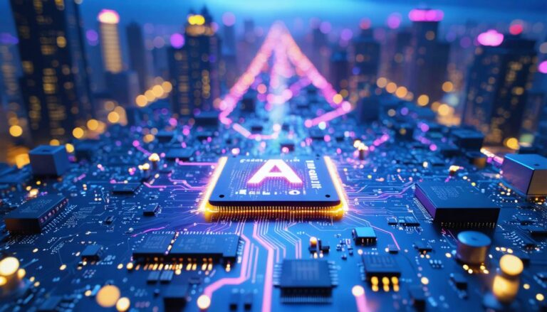 [2026 최신] AI 반도체 ETF TOP 4 추천: KODEX·ACE 수익률·섹터별 성과 비교