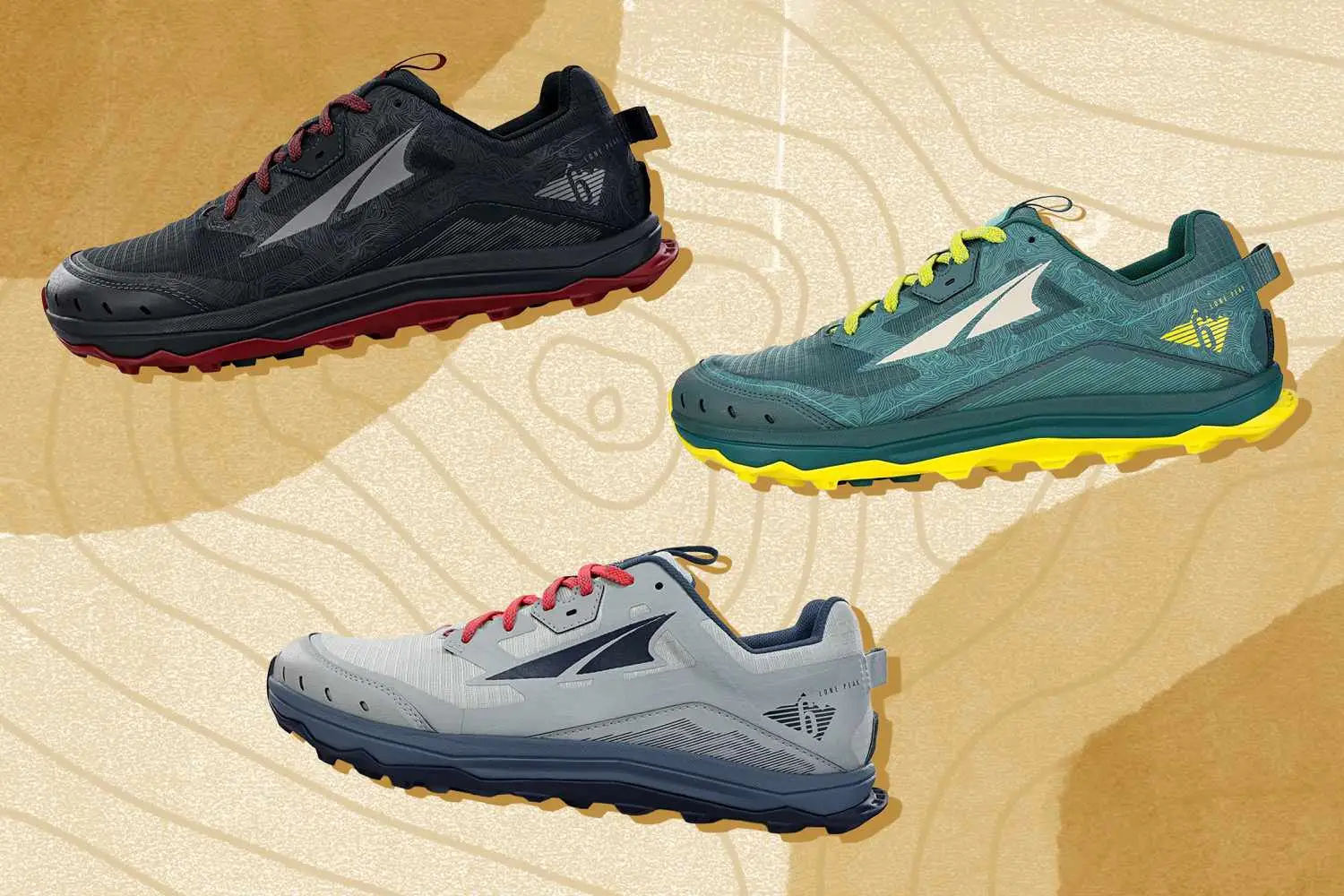 8 Best Trail Running Shoes for Men and Women