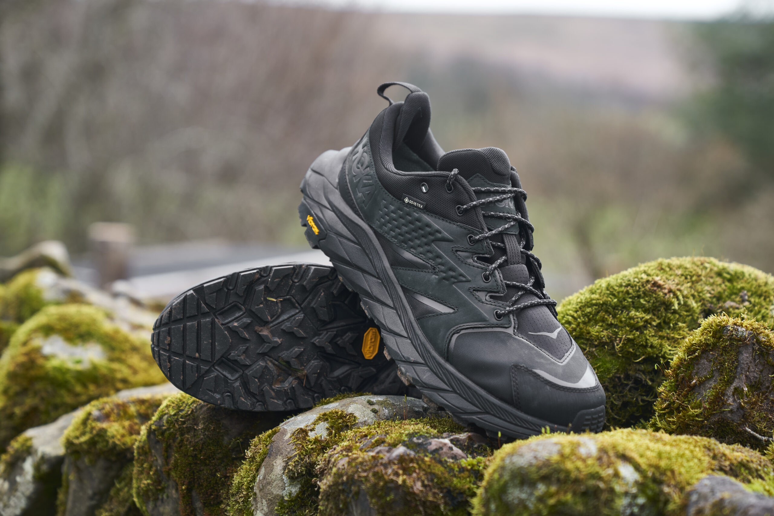 Top Hiking Shoes for Enhanced Performance and Comfort