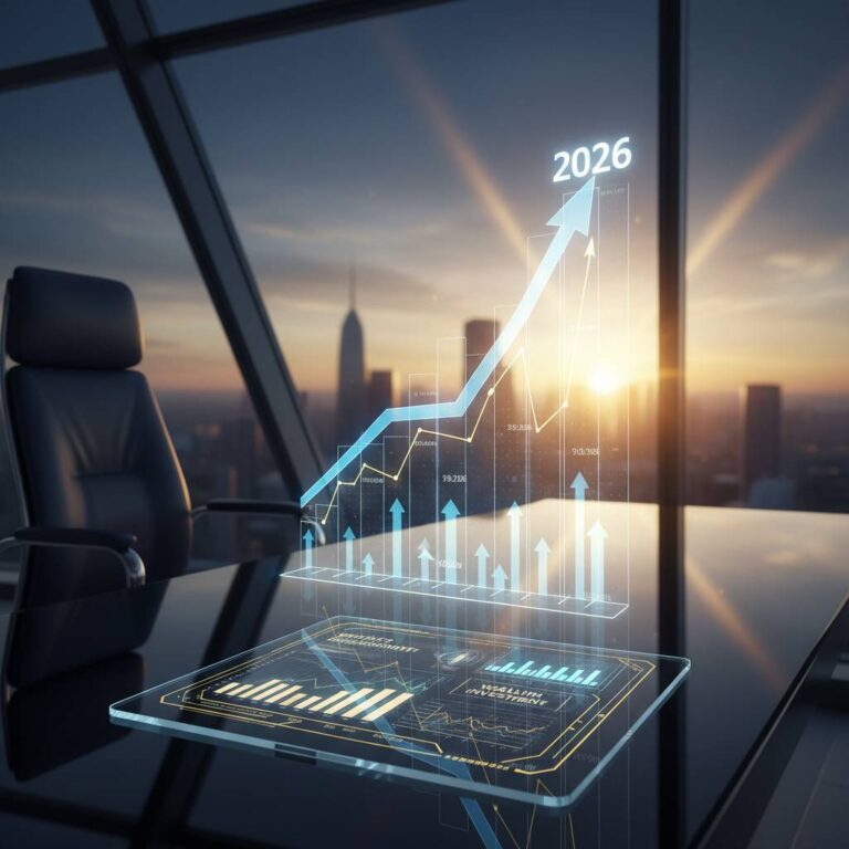 ISA 연금저축 ETF 전략: 2026 장기 수익 TOP5 공개