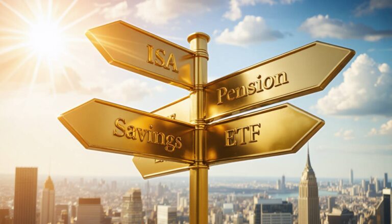 ISA 연금저축 ETF 절세 완벽 가이드: 초보자 세금 15.4% 아끼는 실전 총정리