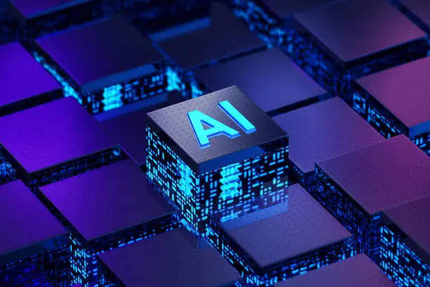 AI Tools Transforming Business Processes