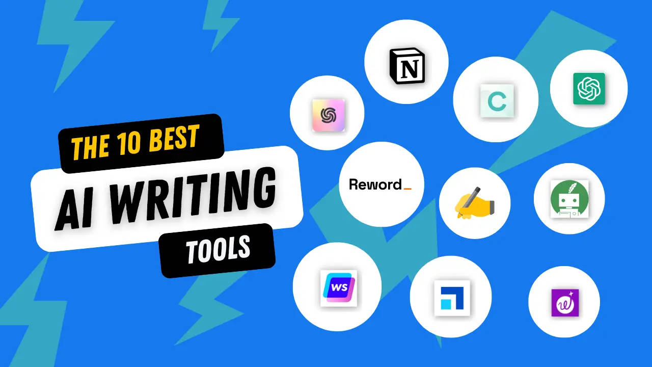 Content Creation Tools Overview - Explore Efficient Writing Options