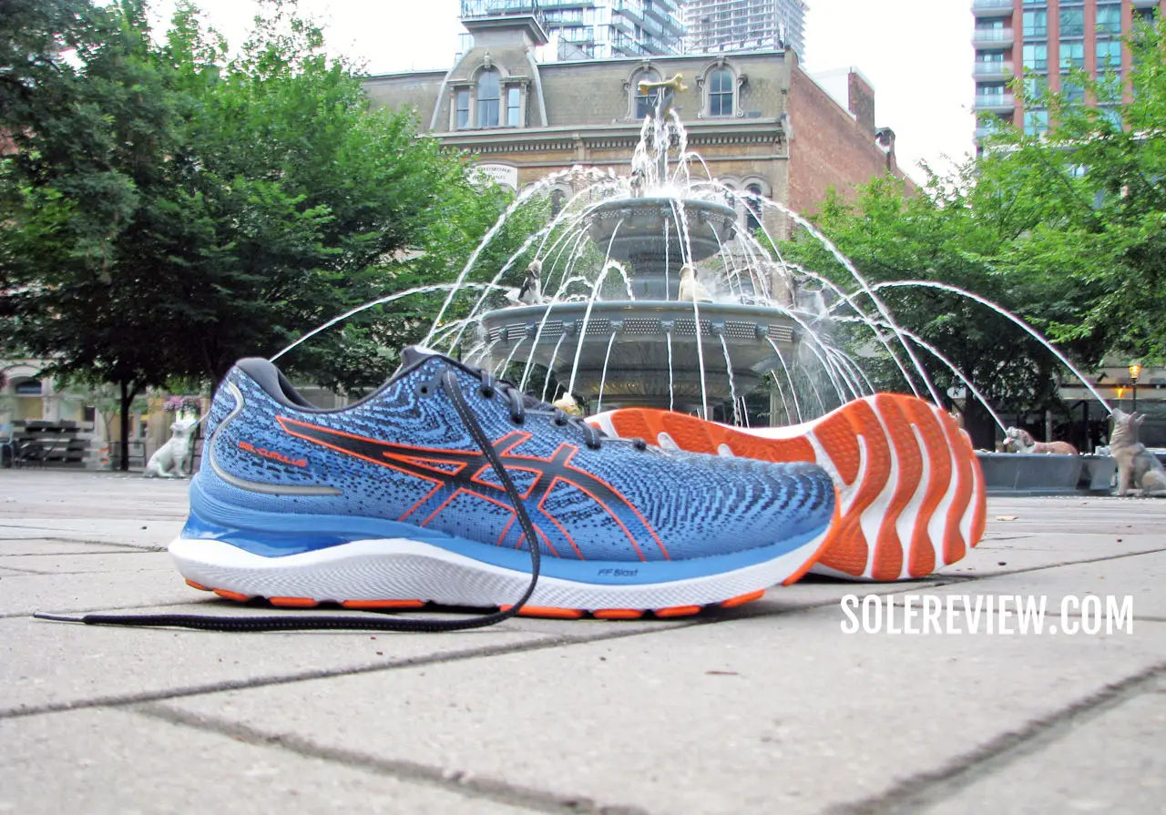 Best Running Shoes Rated Finding the Perfect Pair for Your Needs