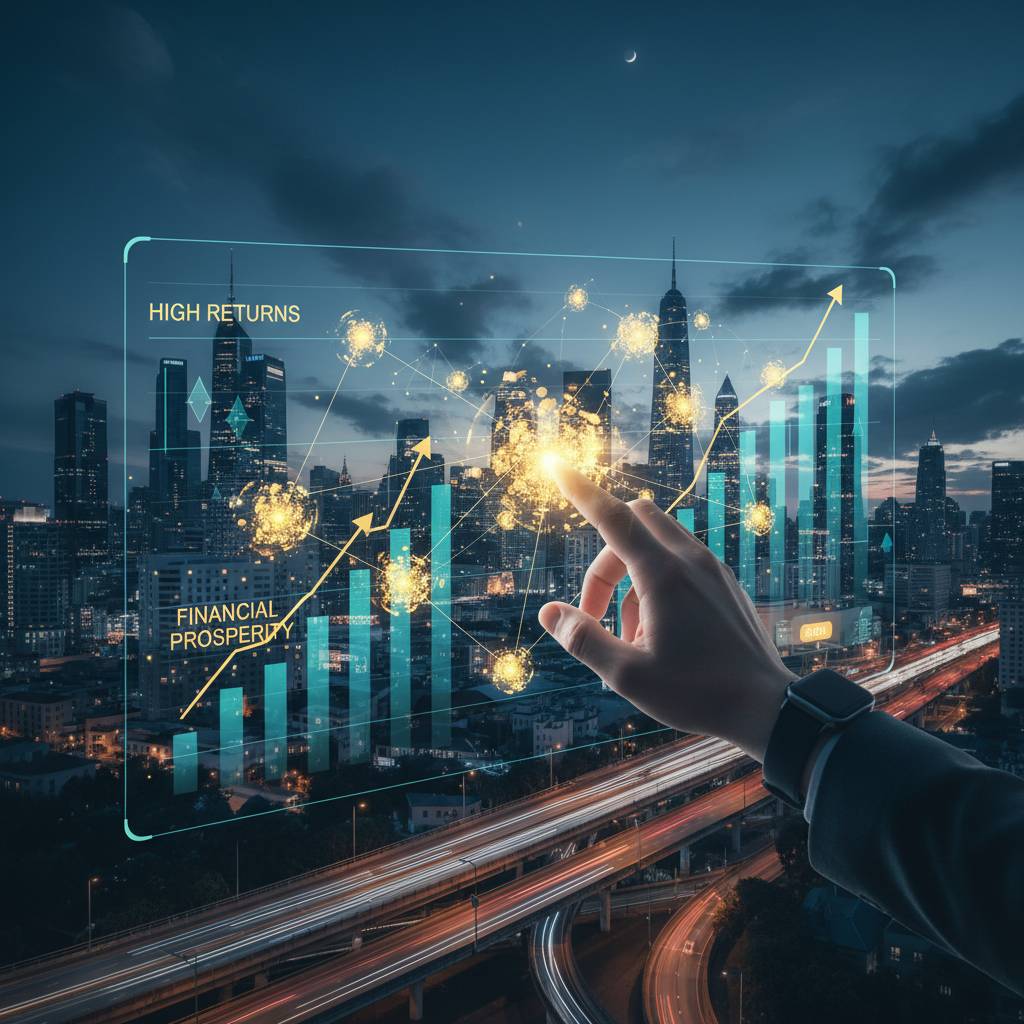 2026 국내 ETF 누적 수익률 비교: HANARO 원자력iSelect 180% Image 5