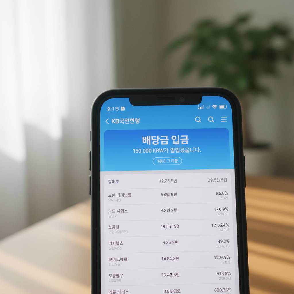 2026년 4월 TIGER 반도체TOP10커버드콜액티브 월 최대 2% 배당  일반 투자자가 절대 모르는 역대급 분배금의 숨겨진 비밀 공개 Image 4