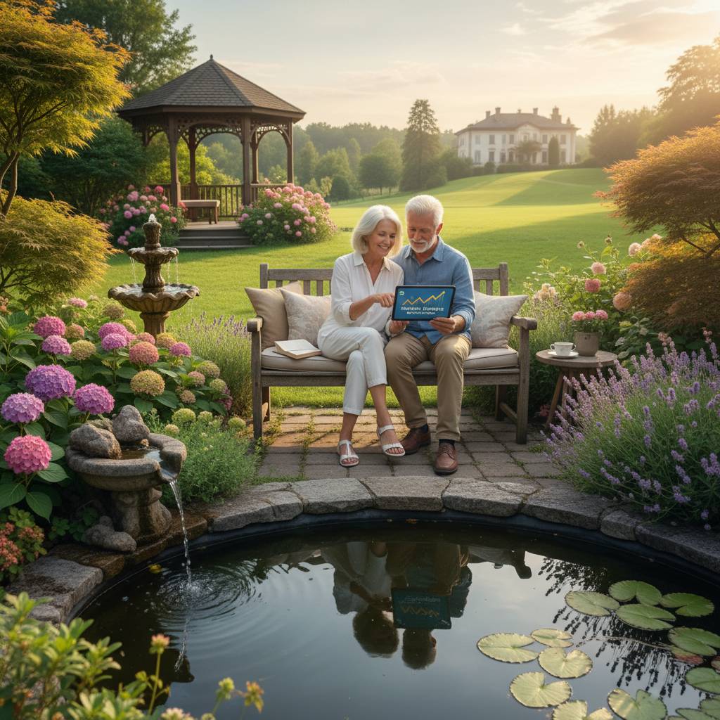 2026년 4월 TIGER 반도체TOP10커버드콜액티브 월 최대 2% 배당  일반 투자자가 절대 모르는 역대급 분배금의 숨겨진 비밀 공개 Image 5