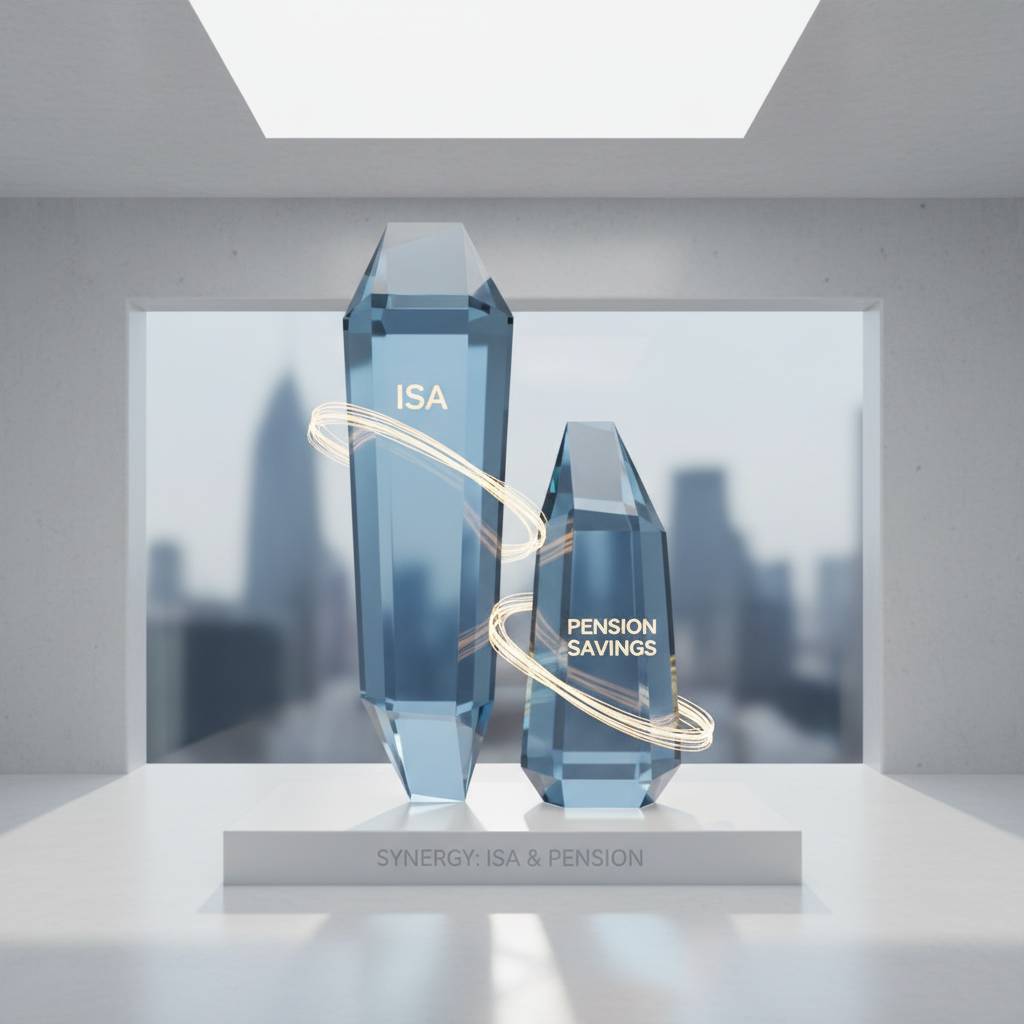 ISA 연금저축 ETF 전략: 2026 장기 수익 TOP5 공개 Image 1