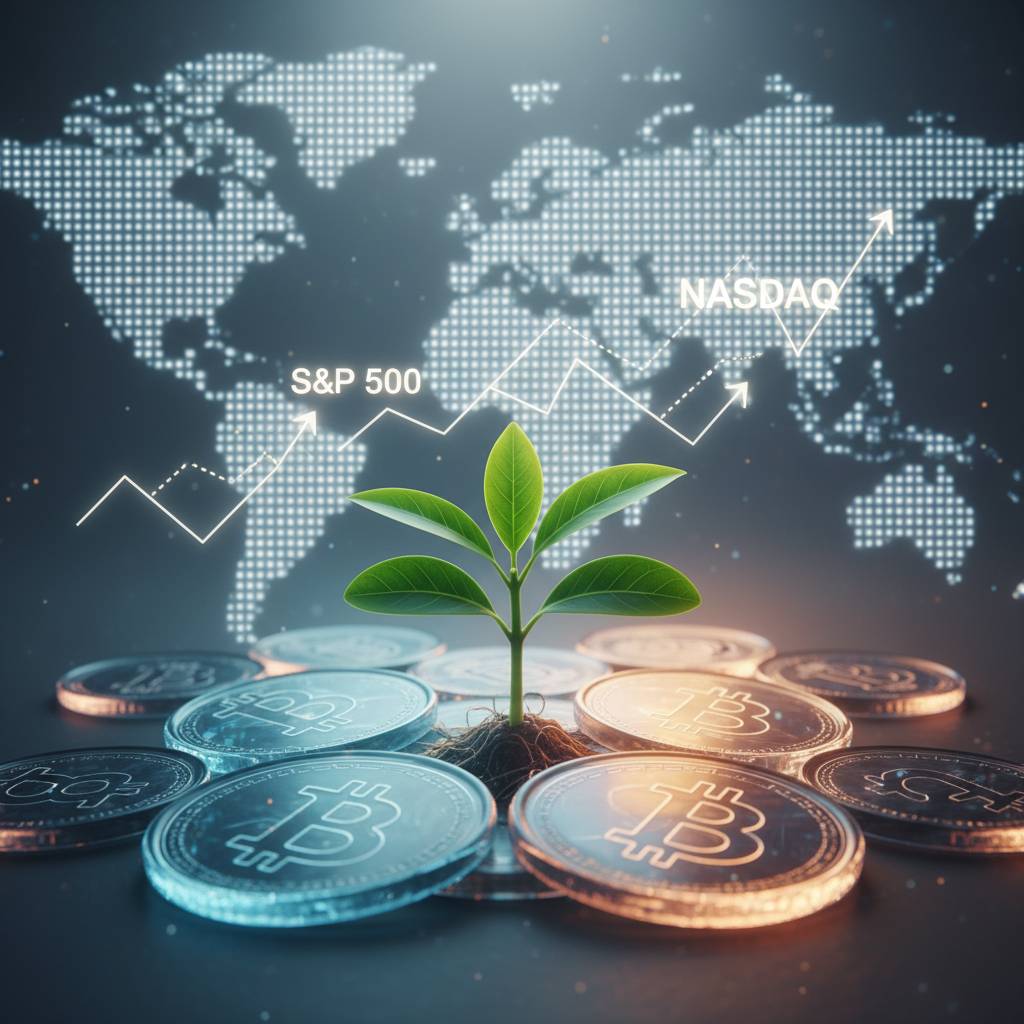 ISA 연금저축 ETF 전략: 2026 장기 수익 TOP5 공개 Image 2