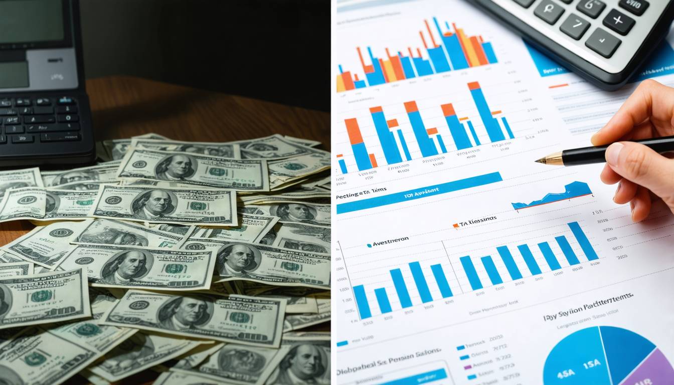 ISA 연금저축 ETF 절세 완벽 가이드: 초보자 세금 15.4% 아끼는 실전 총정리 Image 2