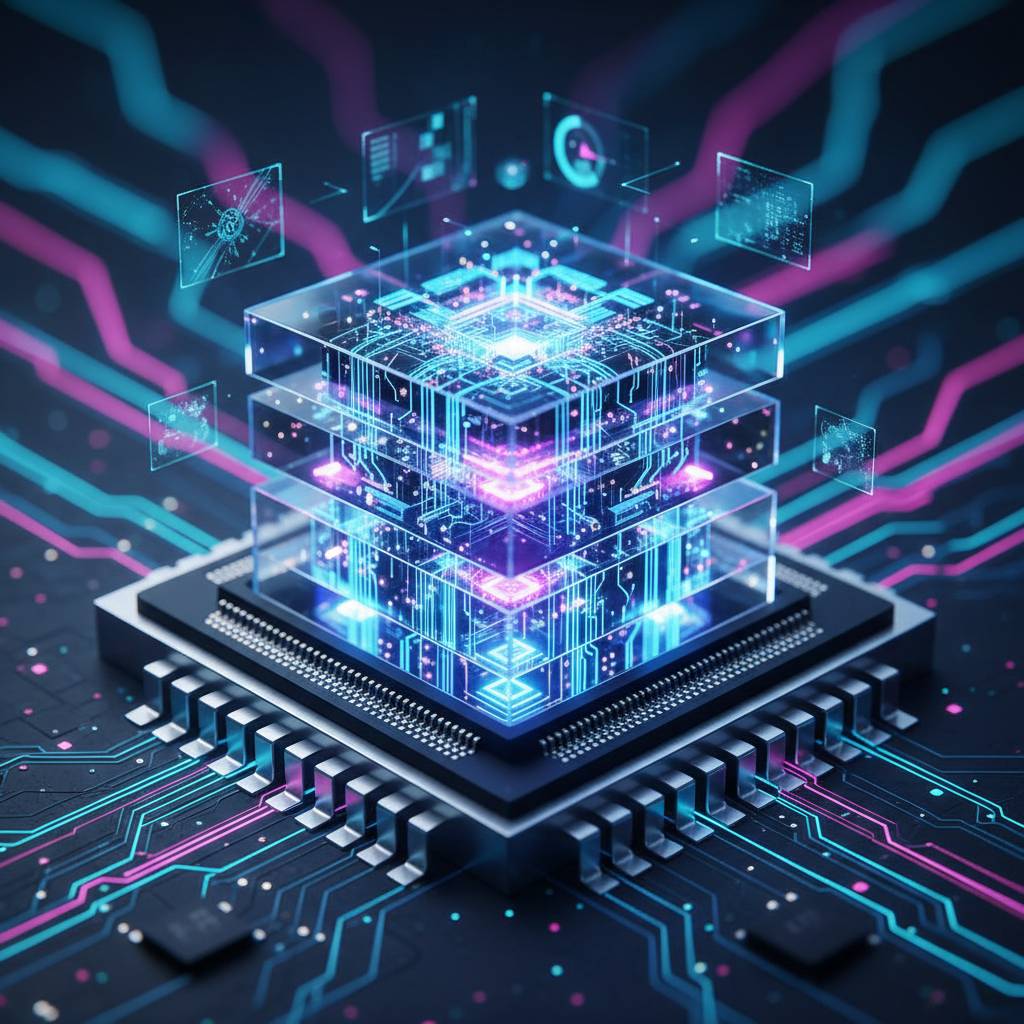 KODEX 반도체레버리지 ETF 실적 분석: 1분기 52% 수익률 달성 핵심 전략 2 KODEX 반도체레버리지 ETF 실적 분석: 1분기 52% 수익률 달성 핵심 전략 Image 1