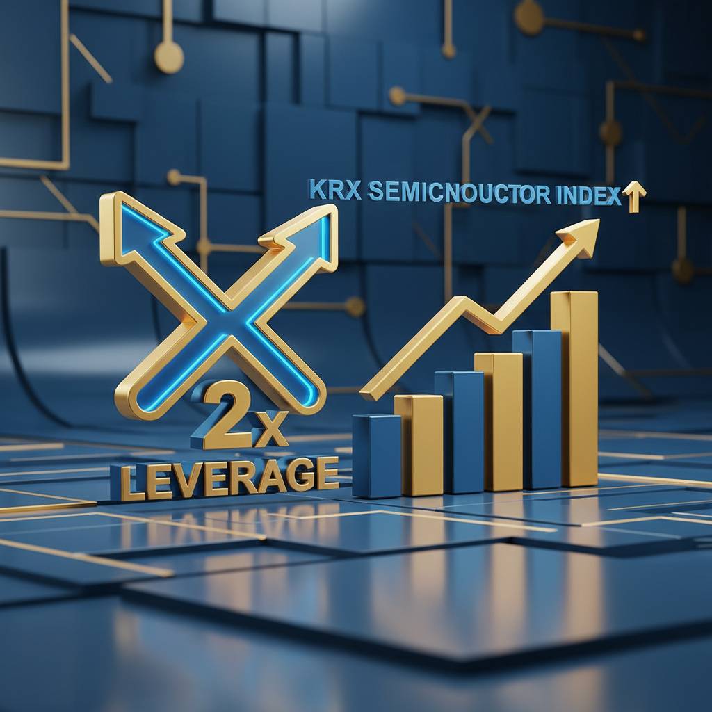 KODEX 반도체레버리지 ETF 실적 분석: 1분기 52% 수익률 달성 핵심 전략 3 KODEX 반도체레버리지 ETF 실적 분석: 1분기 52% 수익률 달성 핵심 전략 Image 2