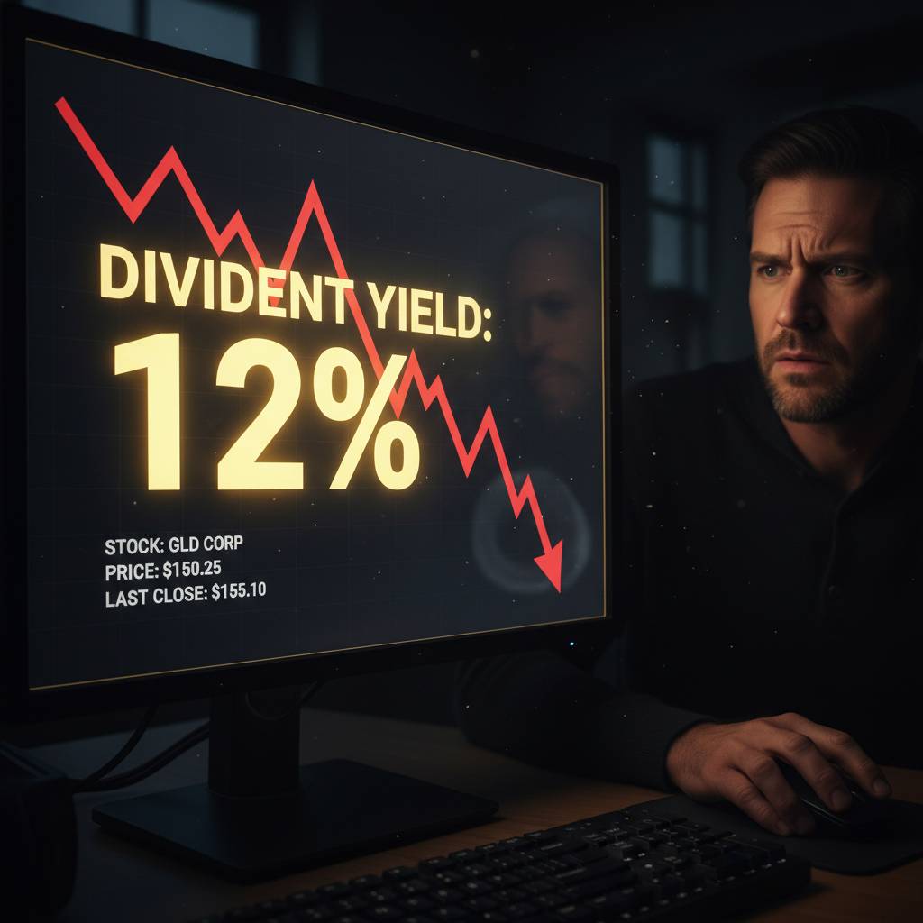 고배당 국내 ETF 위험성: 원금 잠식 피하는 법 Image 1