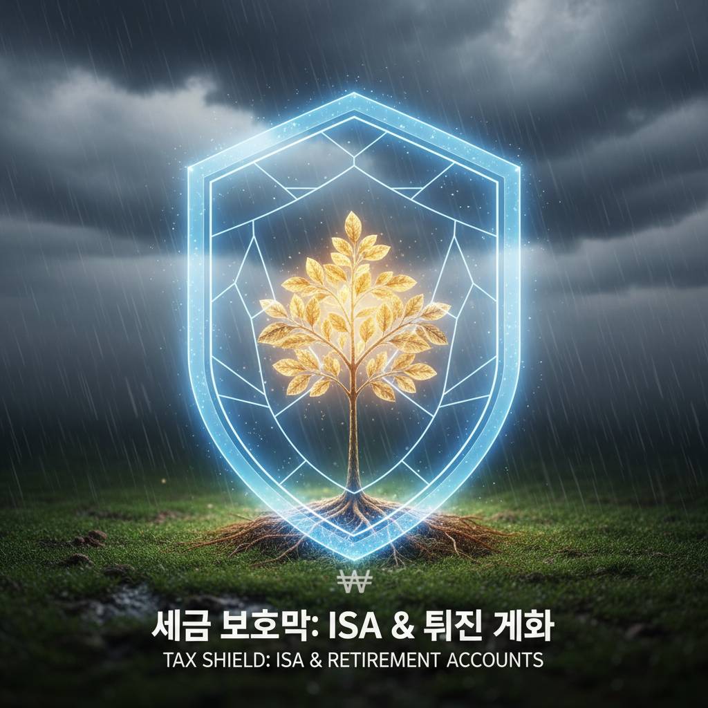 고배당 국내 ETF 위험성: 원금 잠식 피하는 법 Image 5