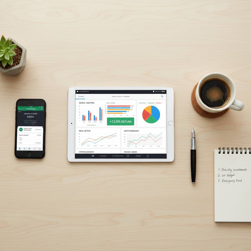 국내 ETF 매수 방법 초보 가이드: 계좌 개설부터 주문까지 Image 3