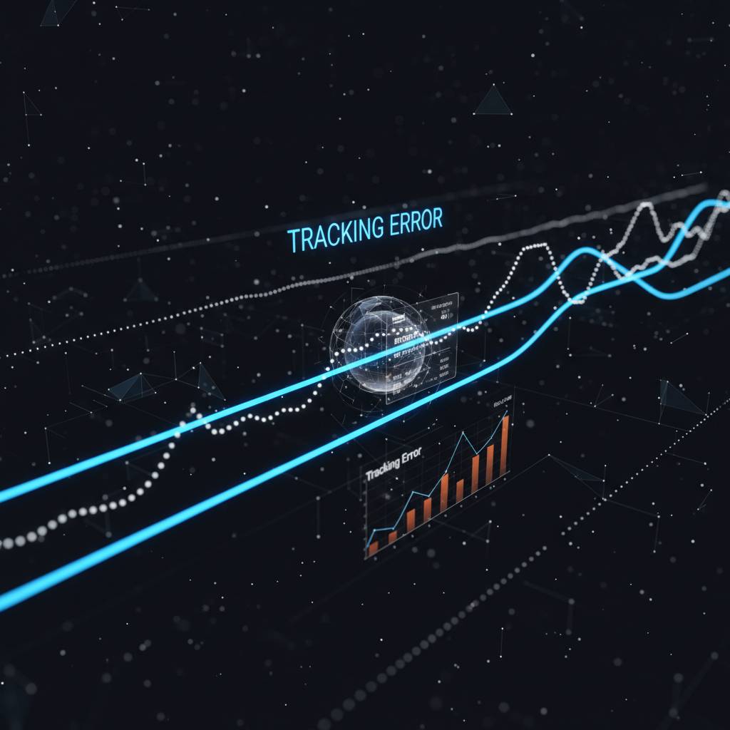 국내 ETF 수익률 왜 차이 날까? 액티브 vs 패시브 비교 Image 1