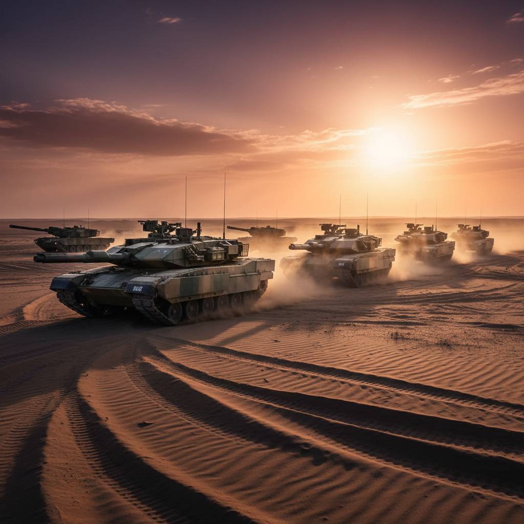 국내 레버리지 ETF 수익률 폭발: 조선·방산 테마 TOP5 Image 2