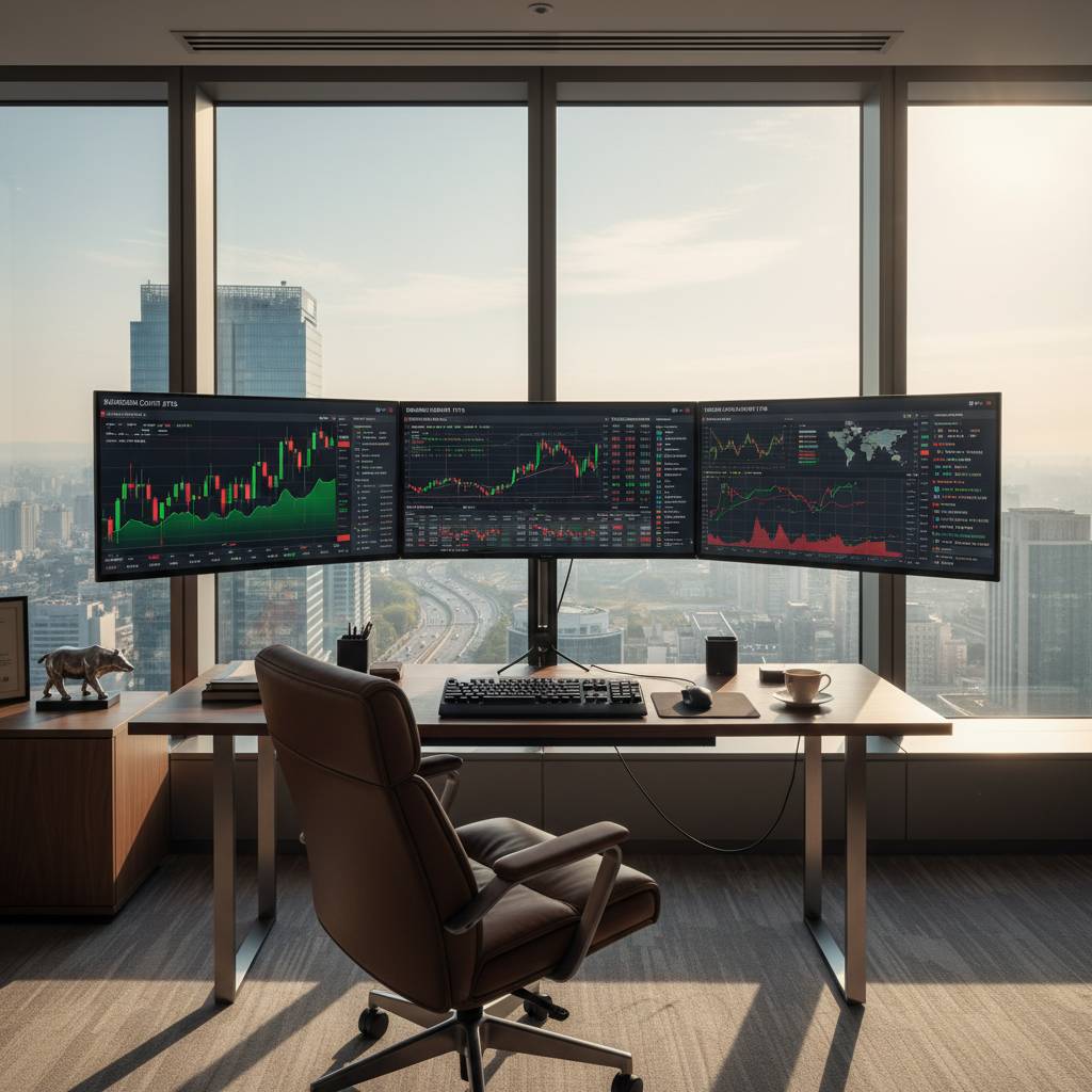 국내 레버리지 ETF 수익률 폭발: 조선·방산 테마 TOP5 Image 5