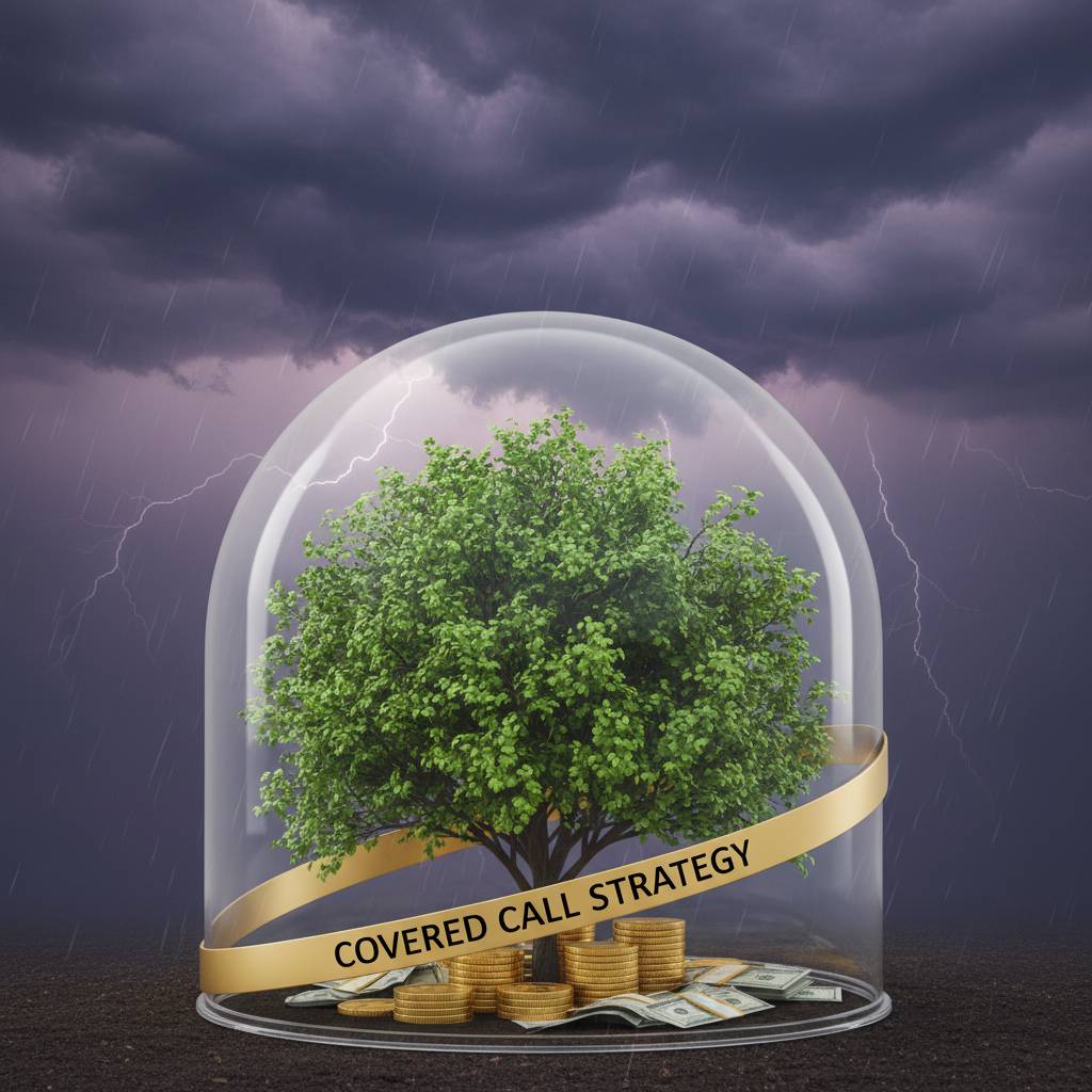 국내 월배당 ETF 수익률 랭킹: TIGER 배당커버드콜 1위 이유 Image 2