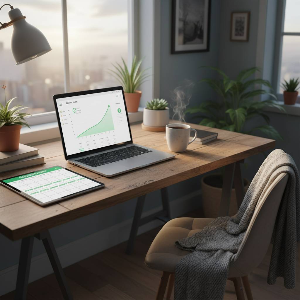 국내 월배당 ETF 수익률 랭킹: TIGER 배당커버드콜 1위 이유 Image 4