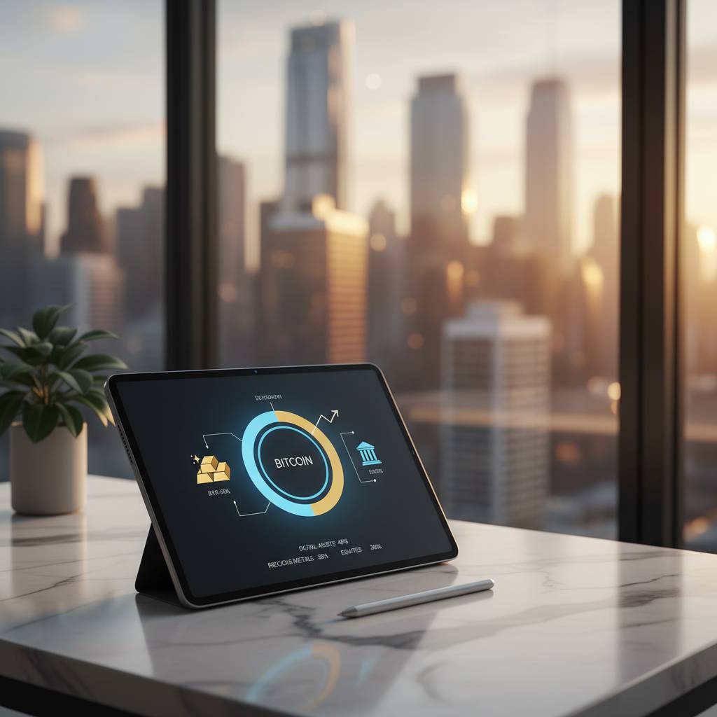 비트코인 ETF 초보 투자 비밀: 현물 vs 선물 완벽 비교 3 비트코인 ETF 초보 투자 비밀: 현물 vs 선물 완벽 비교 Image 2