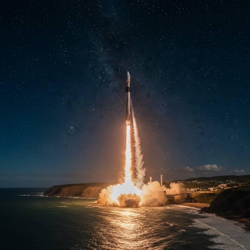 초보자 국내 ETF 추천: TIGER K방산&우주 수익률 160% 비밀 Image 2