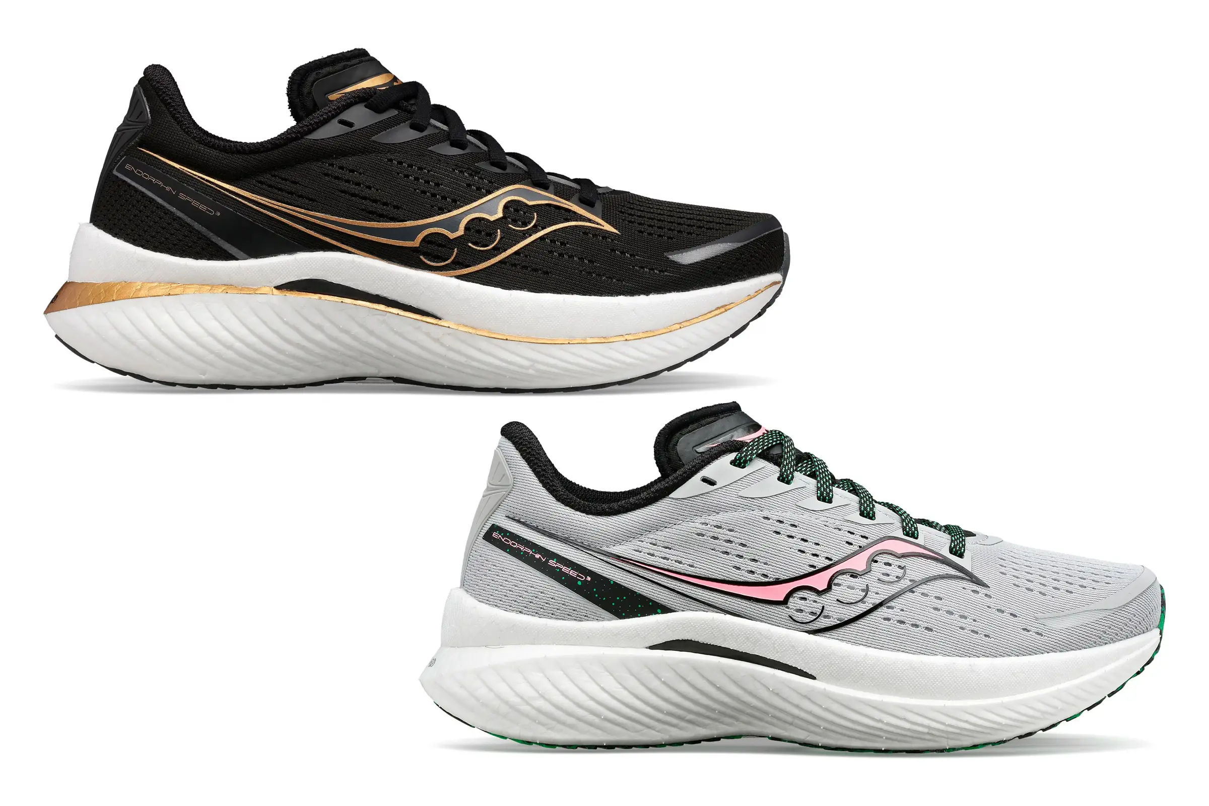 Choosing Quality Running Shoes for Improved Speed