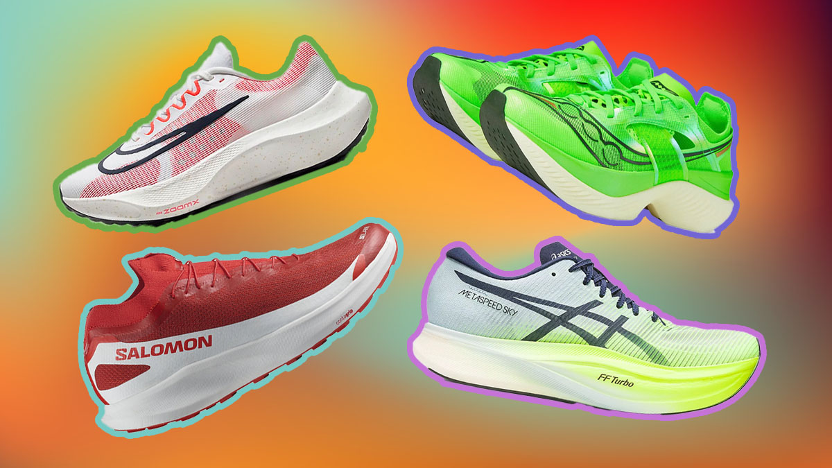 choosing the best running shoes for toe runners 65bb5990d2013