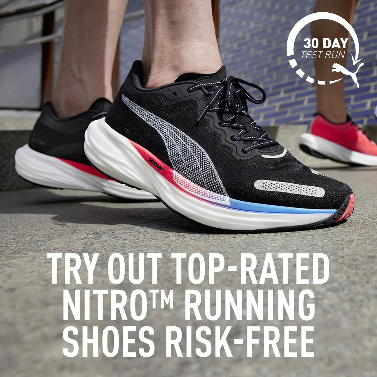 Choosing the Ideal Running Shoes A Guide to Performance and Comfort