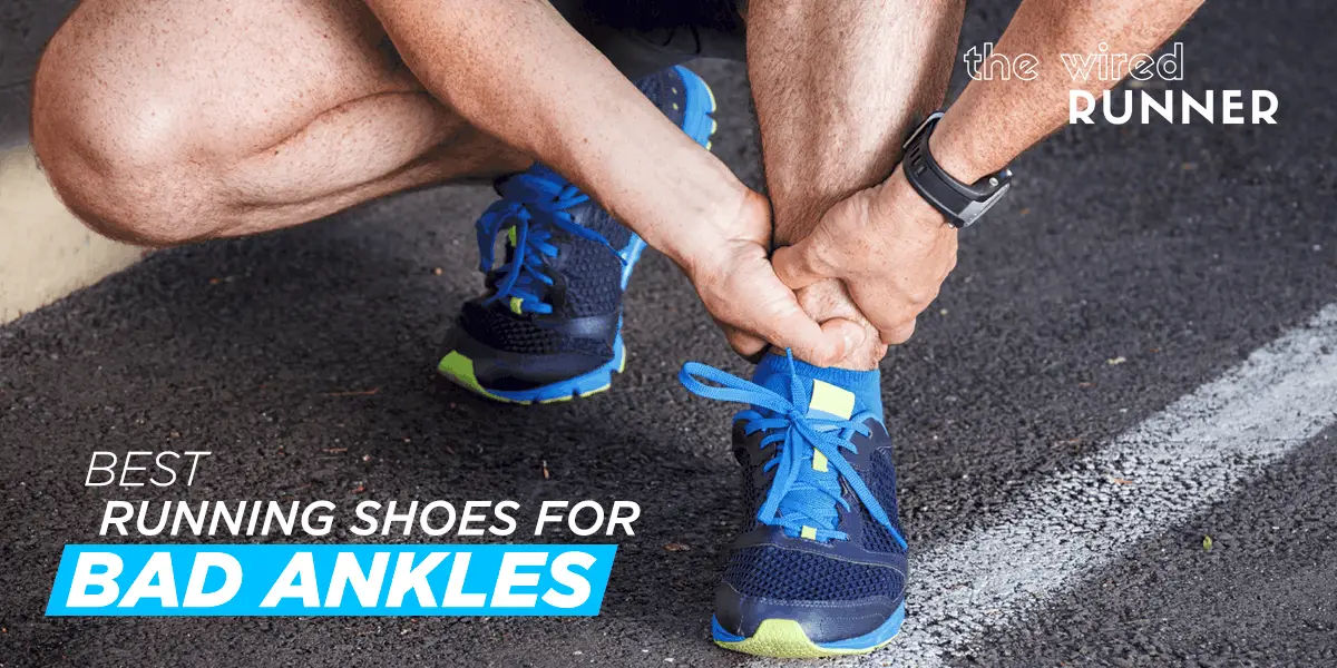 Choosing the Ideal Running Shoes for Enhanced Ankle Support