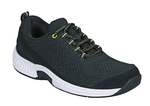 Choosing the Right Running Shoes for Plantar Fasciitis