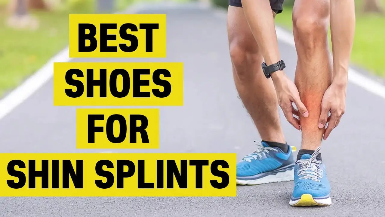 Choosing the Right Running Shoes to Prevent Shin Splints A Comprehensive Guide