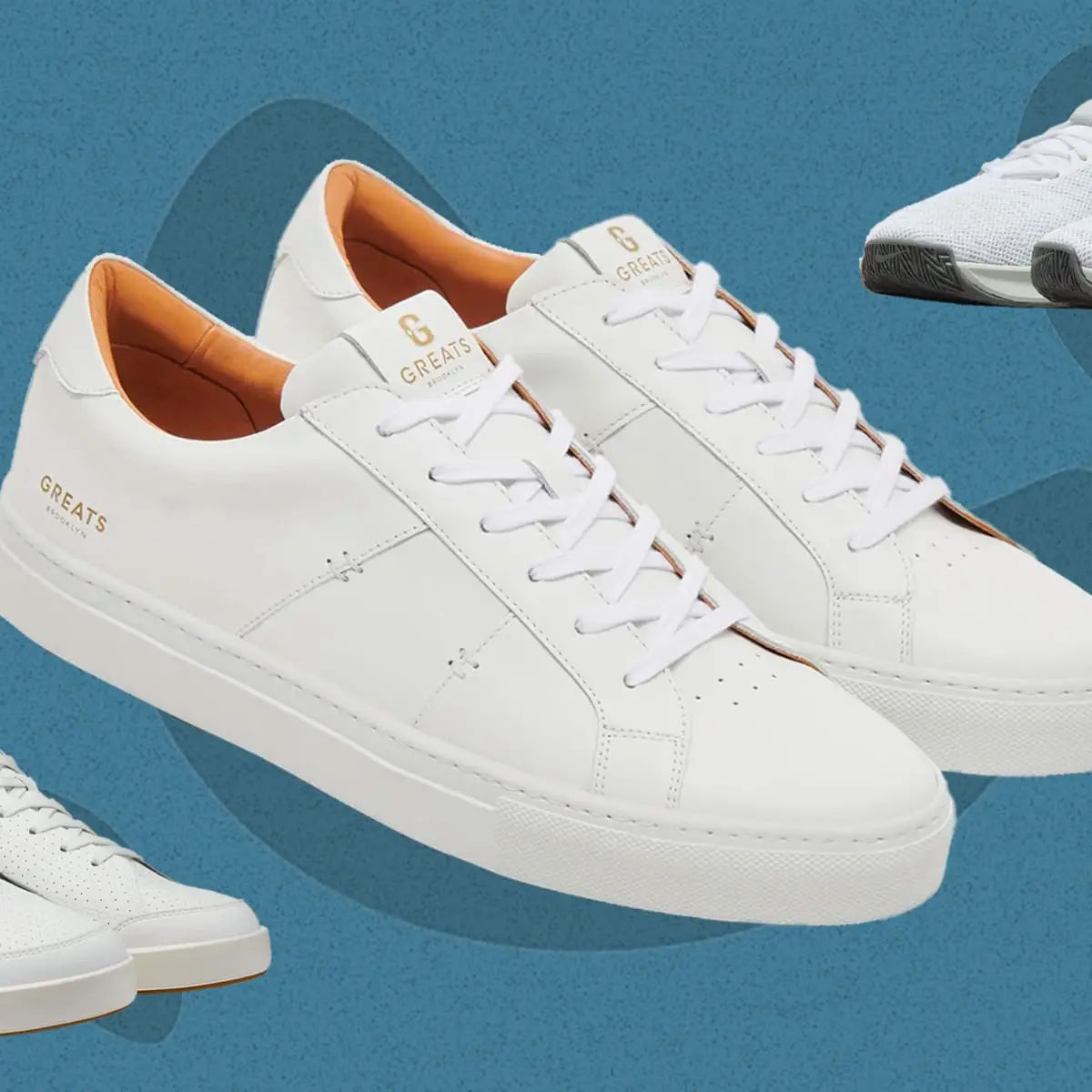 Comfort Above All The Ultimate Tennis Shoes for All-Day Walking