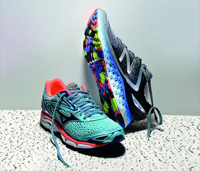 Crucial Considerations for Selecting the Ideal Ultra Marathon Running Shoes