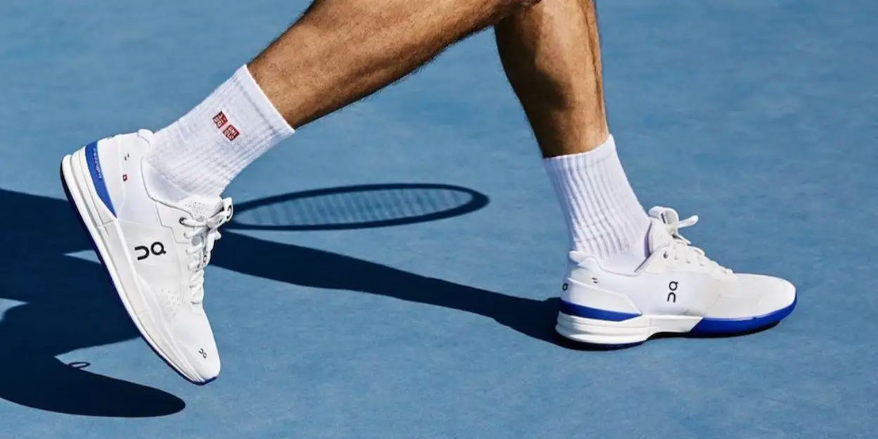 Essential Elements of a Supportive Tennis Shoe