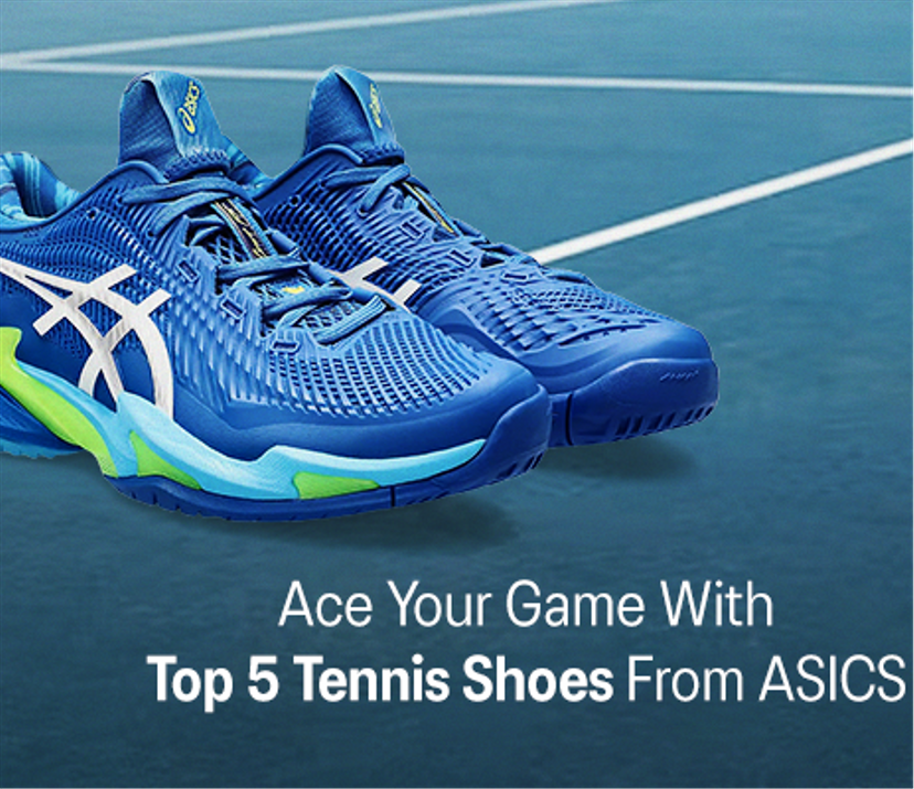 essential elements of a supportive tennis shoe 65bbb675b022e