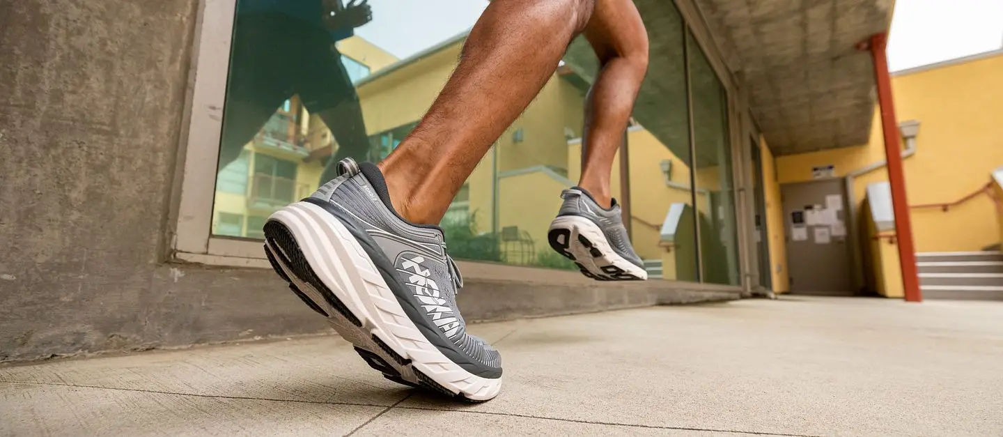 Factors to Consider When Choosing the Best Running Shoes for Narrow Feet