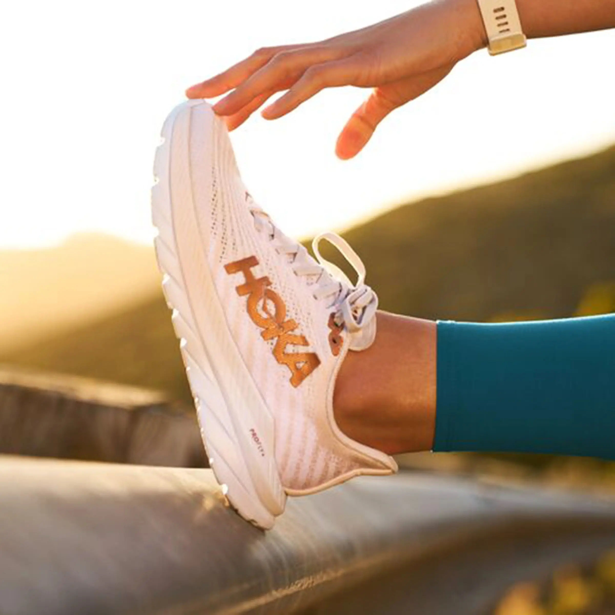 Gearing Up for Track Practice Choosing the Best Running Shoes