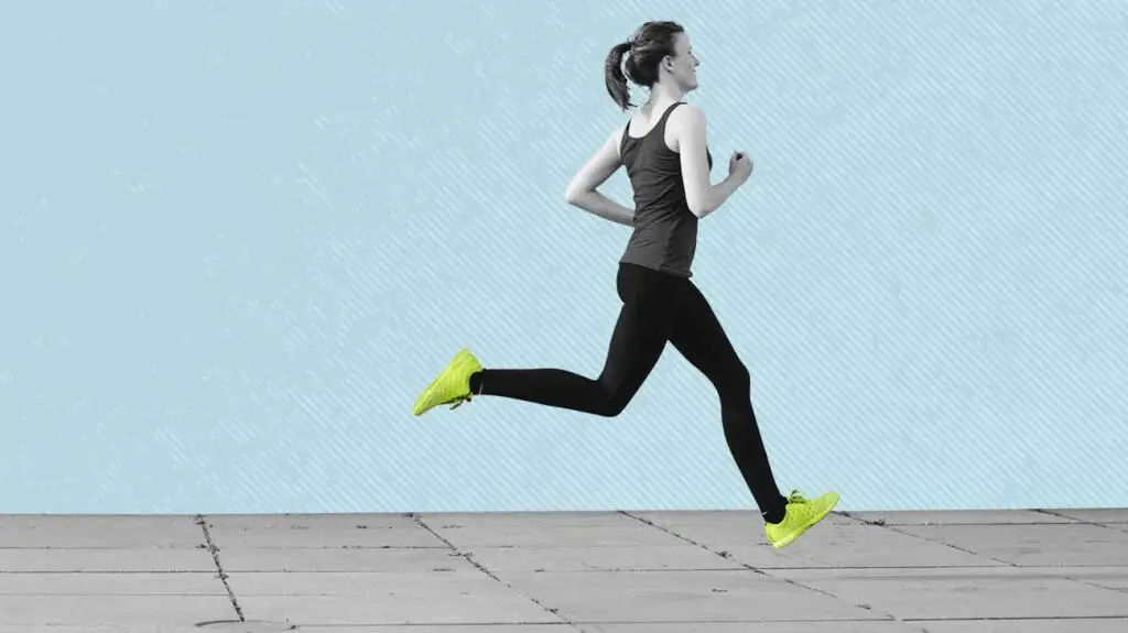 Identifying the Right Running Shoes for Heel Pain Relief