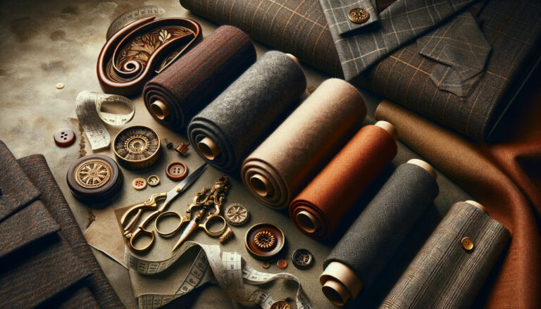 italian suit fabrics for man