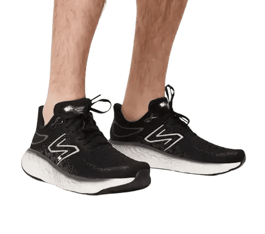 Navigating Comfort Essential Features of Running Shoes for Heel Spurs