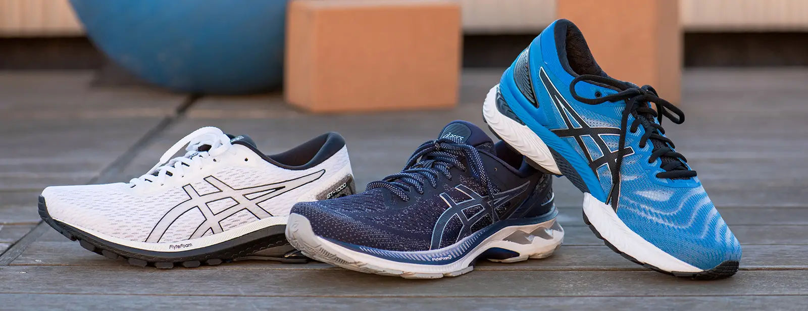 Premier Running Footwear An Extensive Guide to the Ideal Running Shoes