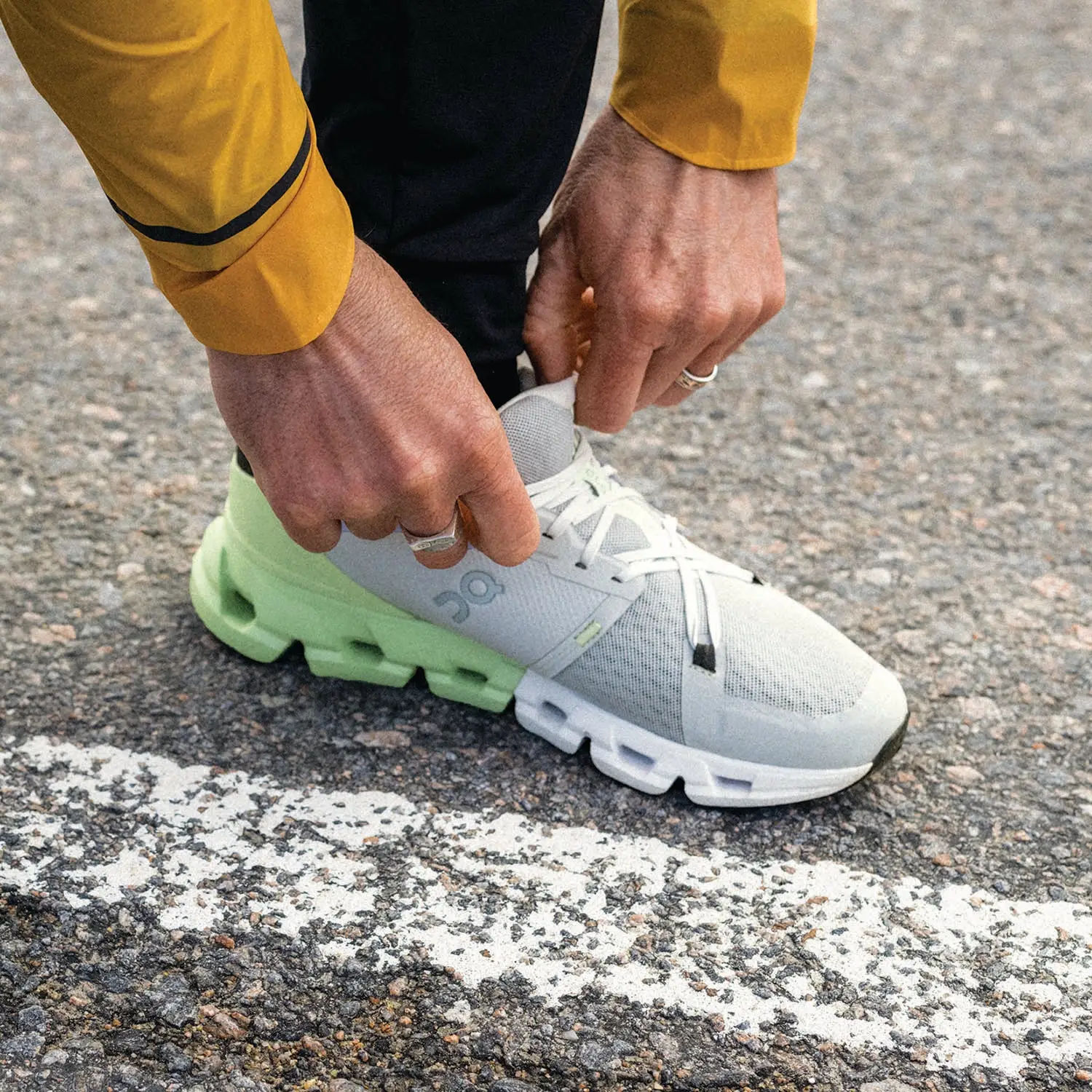 Premier Running Footwear An Extensive Guide to the Ideal Running Shoes