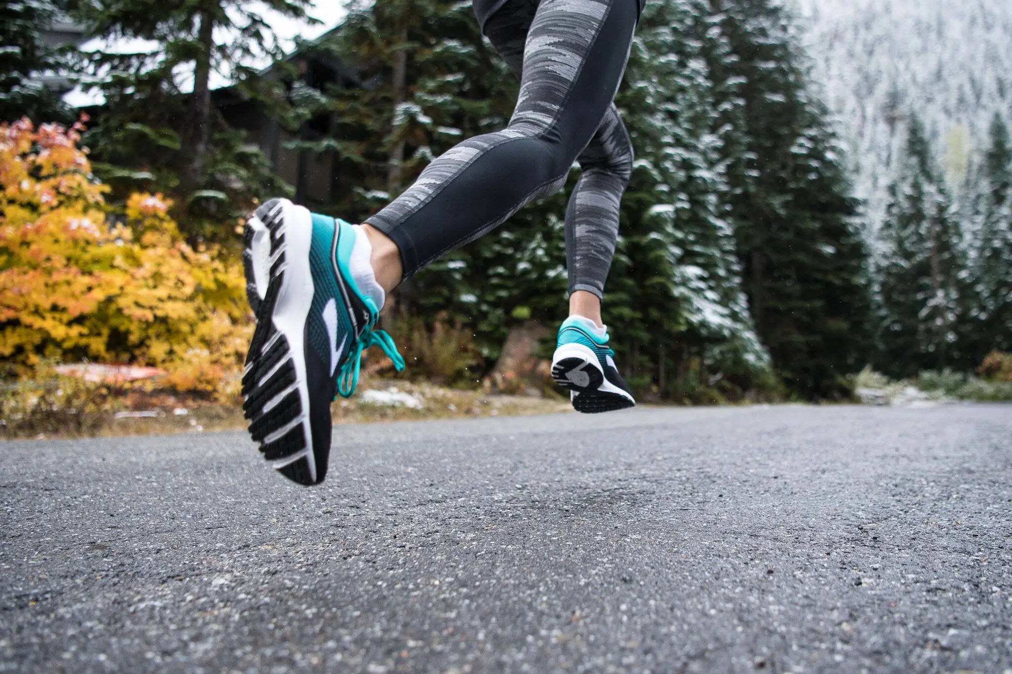 Premier Running Footwear An Extensive Guide to the Ideal Running Shoes