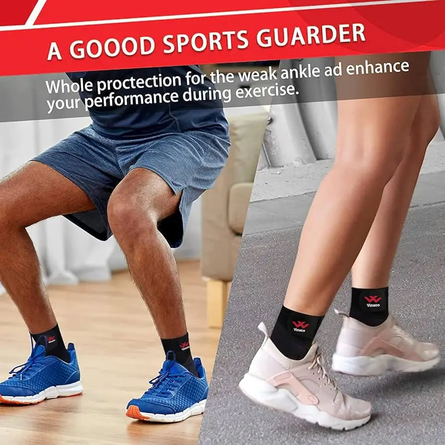 Selecting the Ideal Running Shoes for Weak Ankles A Comprehensive Guide