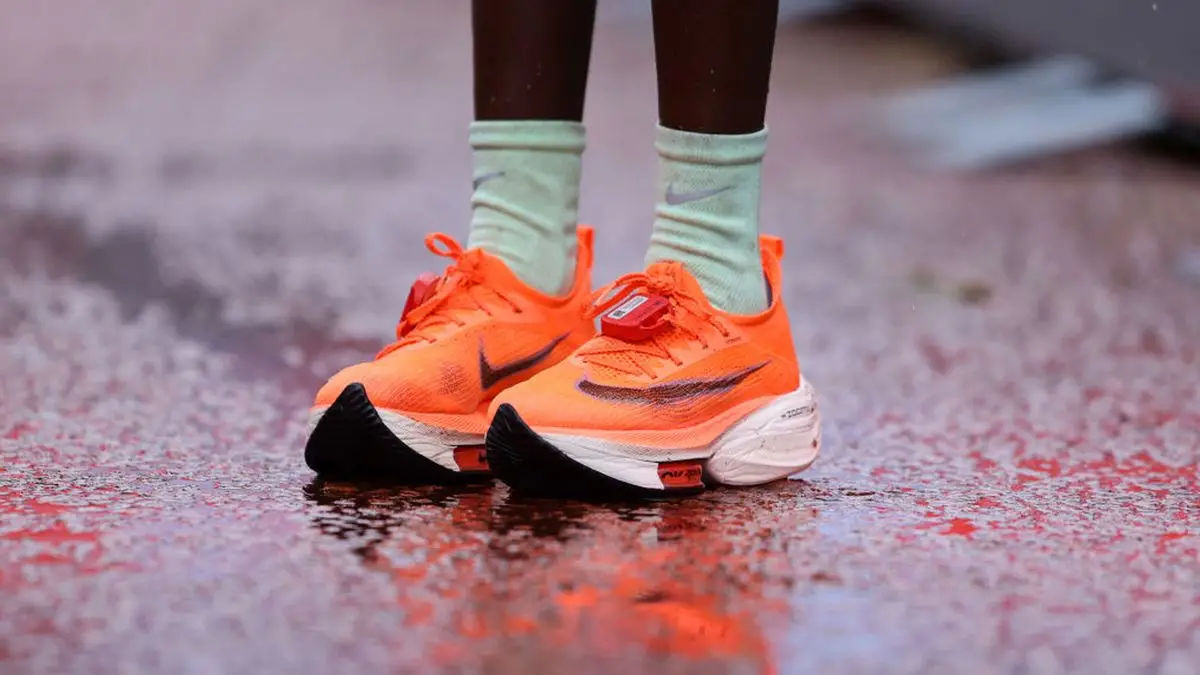 The Best Running Shoes by Nike A Comprehensive Guide for Runners