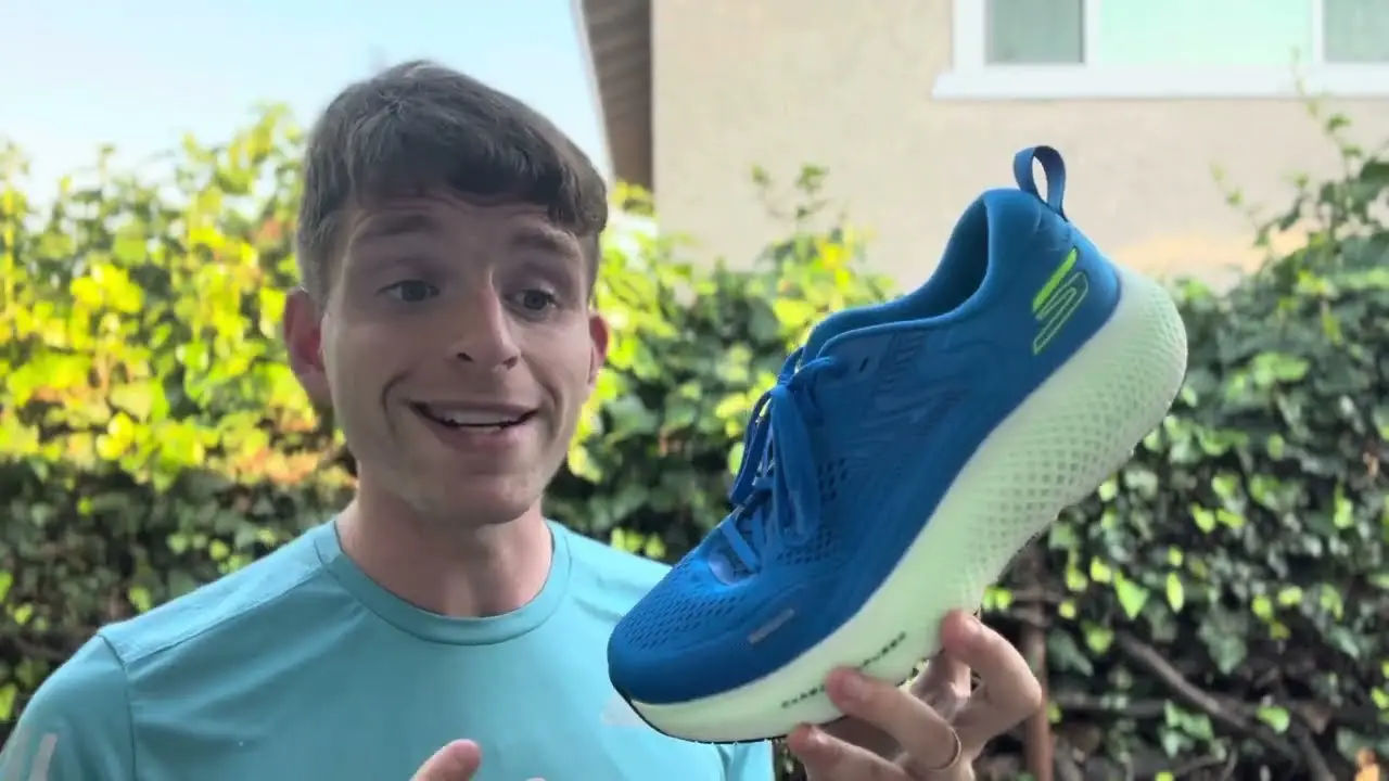 The Best Running Shoes by Skechers