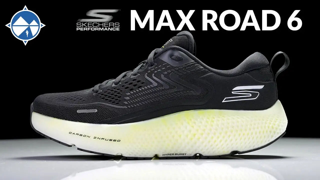 The Best Running Shoes by Skechers