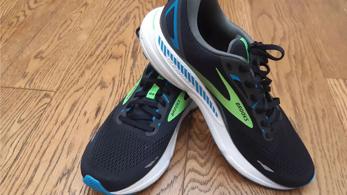 The Best Running Shoes for Heavy Runners Finding the Perfect Fit