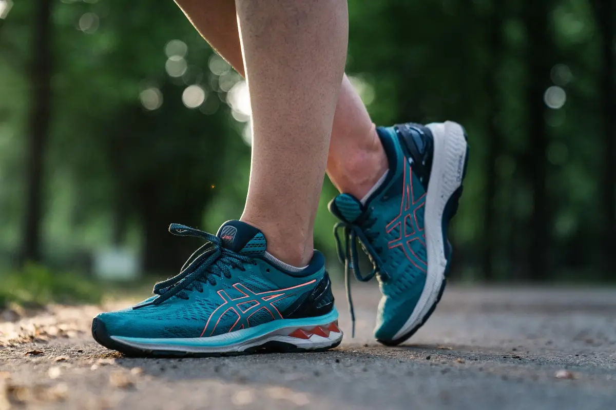 The Best Running Shoes for Heavy Runners Finding the Perfect Fit